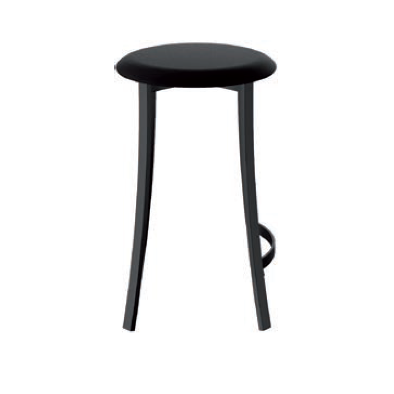 Tabouret d'Appoint Français Snack JUJU - Le Chaisier