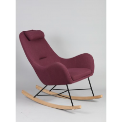 FAUTEUIL À BASCULE 815