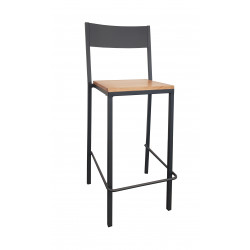 TABOURET T-301 SNACK CANADA