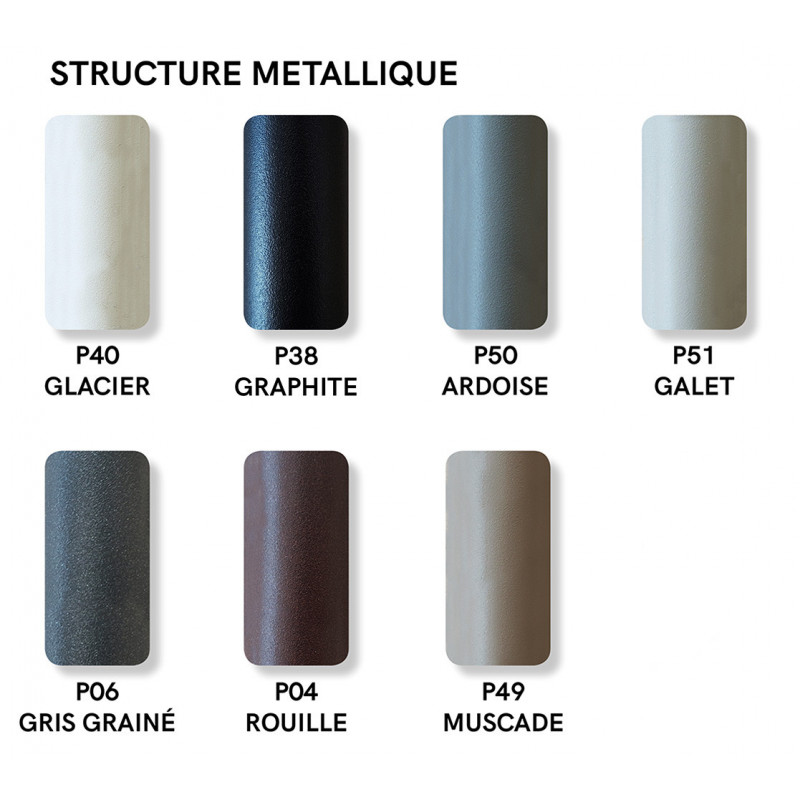 Tabouret de Cuisine Snack EMILIE - Le Chaisier