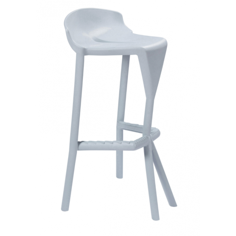 TABOURET DE COLLECTIVITÉ EMPILABLE 75 CM SHIVER