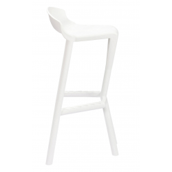 TABOURET DE COLLECTIVITÉ EMPILABLE 75 CM SHIVER