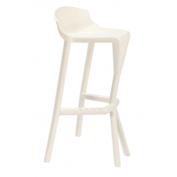 TABOURET DE COLLECTIVITÉ EMPILABLE 75 CM SHIVER