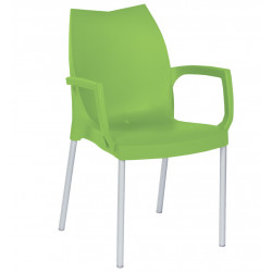 FAUTEUIL DE JARDIN TULIP B