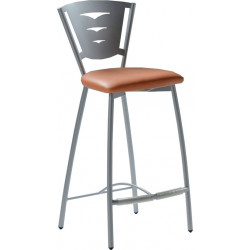 TABOURET DE BAR HT 80 CM...