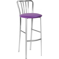 TABOURET DE BAR EN METAL 80...