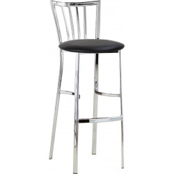 TABOURET DE BAR EN METAL EMMA