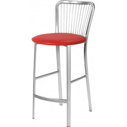 TABOURET DE CUISINE EN...