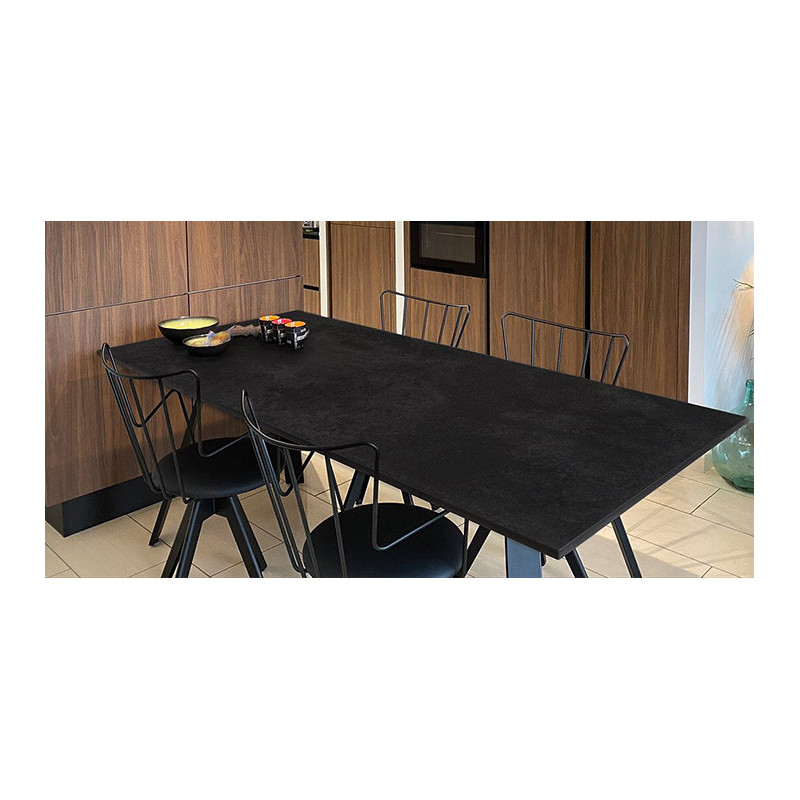 FAUTEUIL DESIGN PIVOTANT WELL