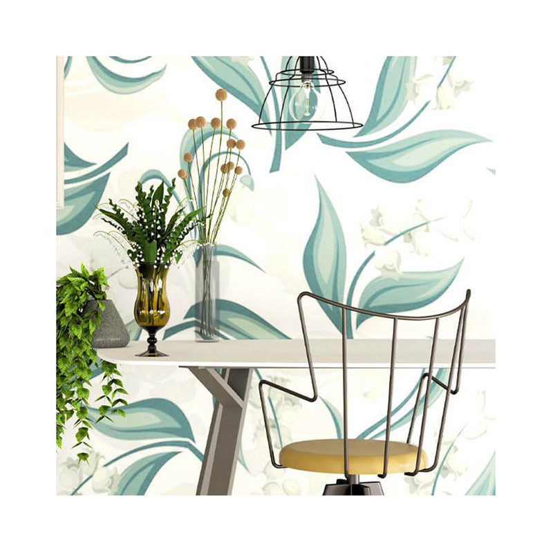 CHAISE HAUTE DE CUISINE EN MÉTAL WELL