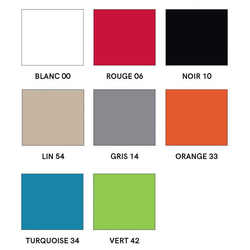 TABLE BAR PROFESSIONNEL STEP