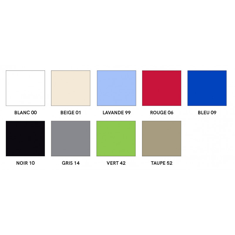 Table Plateau Basculant TKITT - Fabrication Italienne - Le Chaisier