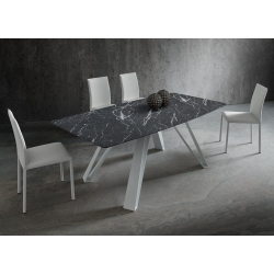 TABLE FIXE CONTEMPORAINE DE...