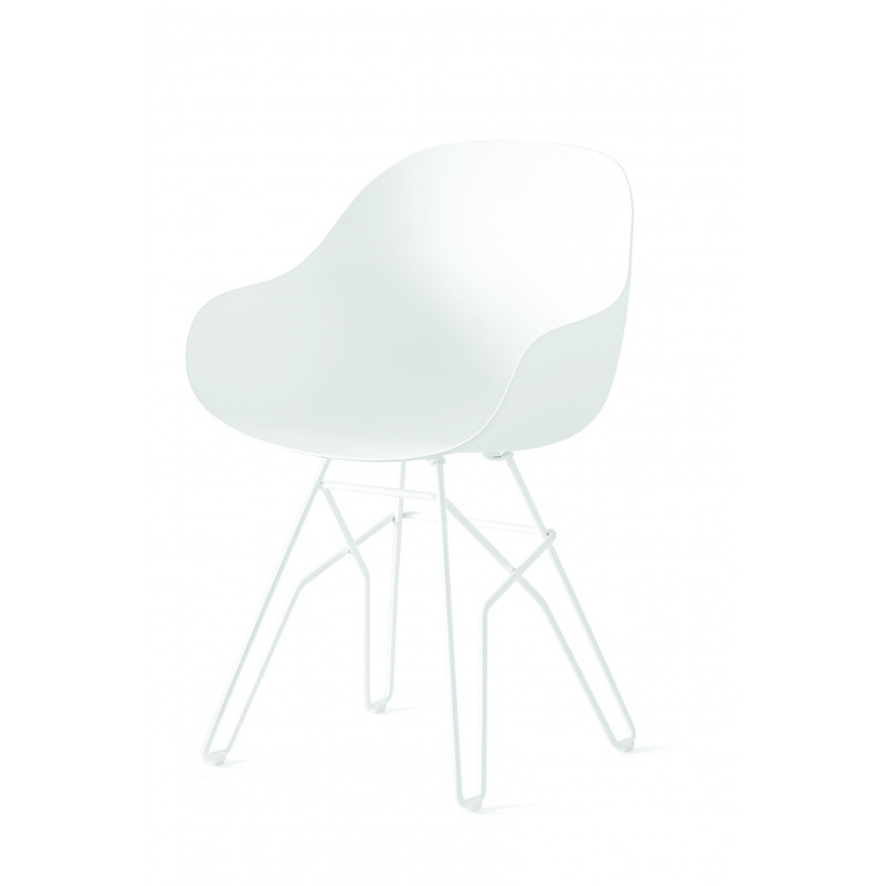 FAUTEUIL SCANDINAVE CONTEMPORAIN ACADEMY