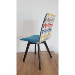 CHAISE DE SALLE À MANGER...