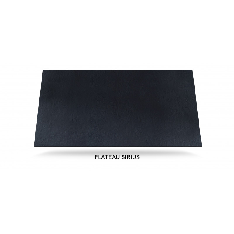 Table en Dekton Extensible Carrée CHAMON  - Le Chaisier