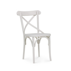 CHAISE BISTROT DE CUISINE...