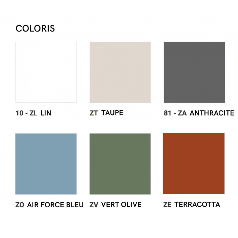 Fauteuil de Terrasse Contemporain SISI BARRECODE - Le Chaisier