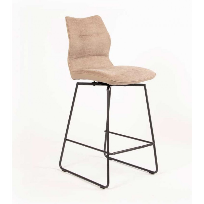 Tabouret de Bar IWISH Pivotant 68cm - Le Chaisier