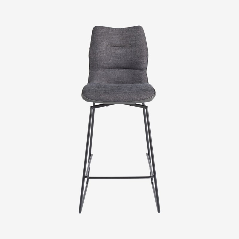 Tabouret de Bar IWISH Pivotant 68cm - Le Chaisier