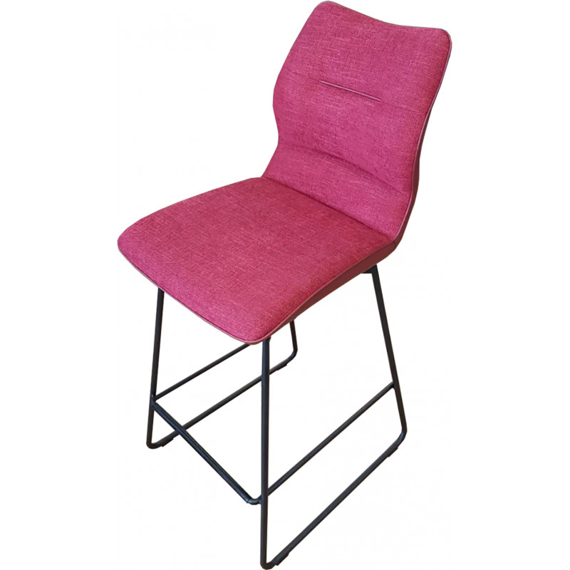 Tabouret de Bar IWISH Pivotant 68cm - Le Chaisier