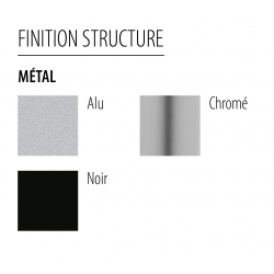 finition Chaise Molly