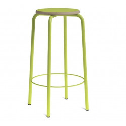 TABOURET TABCOLLEGE HT 65