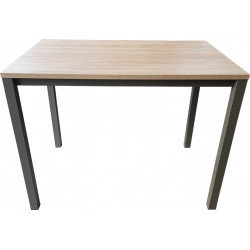 TABLE VIENNA HT 90 CM...
