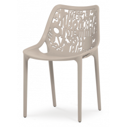 CHAISE DE TERRASSE...