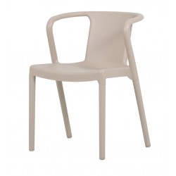 CHAISE DE TERRASSE AVEC...