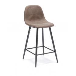 TABOURET DE STYLE VINTAGE...