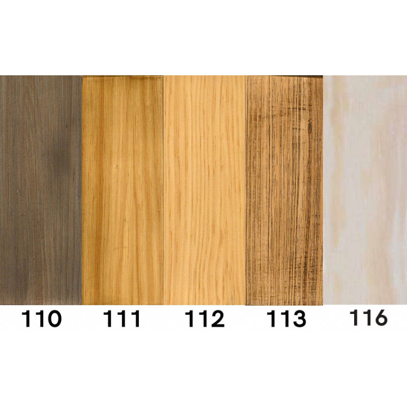 TABLE HAUTE INDUSTRIELLE BOIS ET MÉTAL BOLONIA