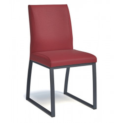 CHAISE DE SALLE À MANGER BELGE ELITE