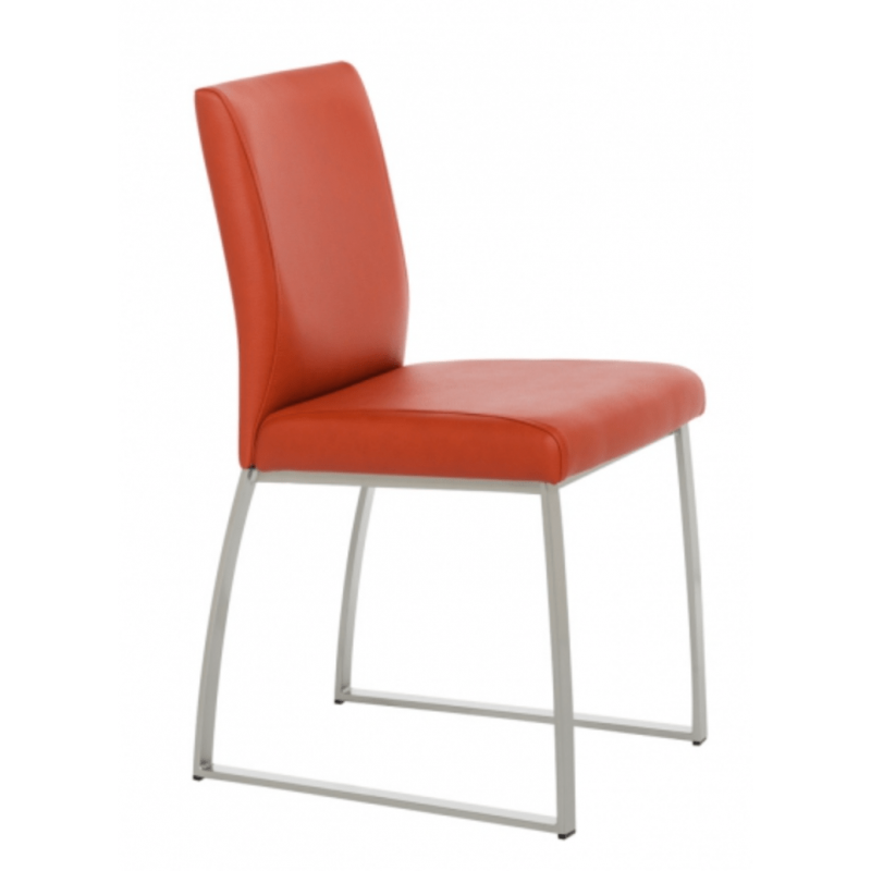 CHAISE DE SALLE A MANGER REMBOURRÉE ELITE CHAISE DE SALLE A MANGER REMBOURRÉE ELITE