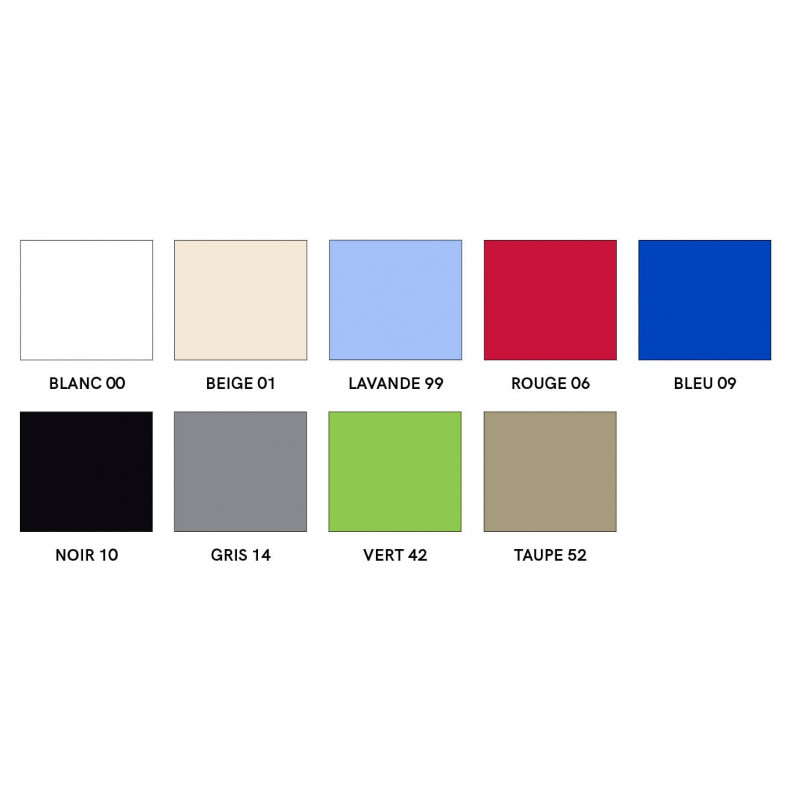 Table de Terrasse STEADY - Le Chaisier