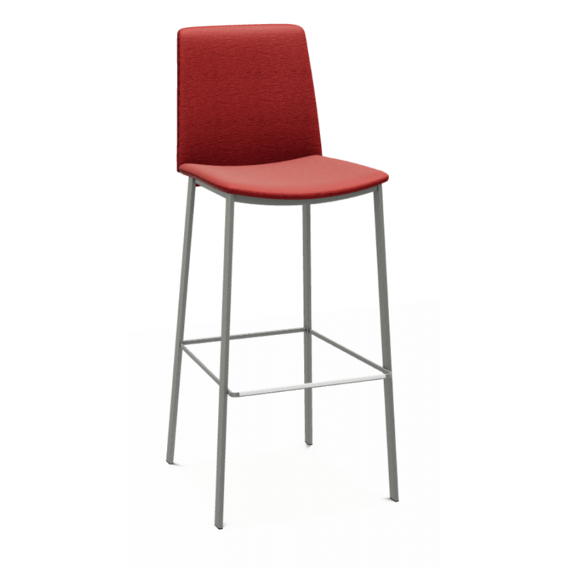 Tabouret De Bar Assise 80 Cm