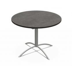 TABLE DE CUISINE RONDE...