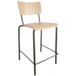 TABOURET SNACK COLLEGE...