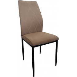 CHAISE DE SALLE À MANGER EN...