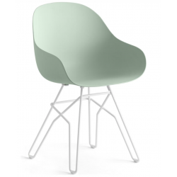 FAUTEUIL SCANDINAVE CONTEMPORAIN ACADEMY