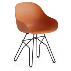 FAUTEUIL SCANDINAVE CONTEMPORAIN ACADEMY