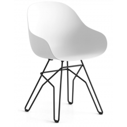 FAUTEUIL SCANDINAVE CONTEMPORAIN ACADEMY