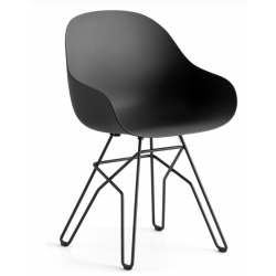 FAUTEUIL SCANDINAVE CONTEMPORAIN ACADEMY