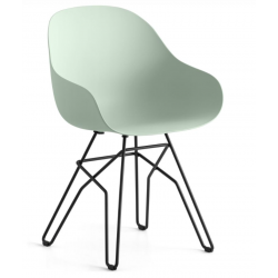 FAUTEUIL SCANDINAVE CONTEMPORAIN ACADEMY