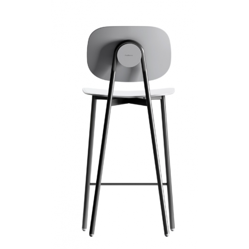 TABOURET CONTEMPORAIN TATA YOUNG POLYPROPYLÈNE