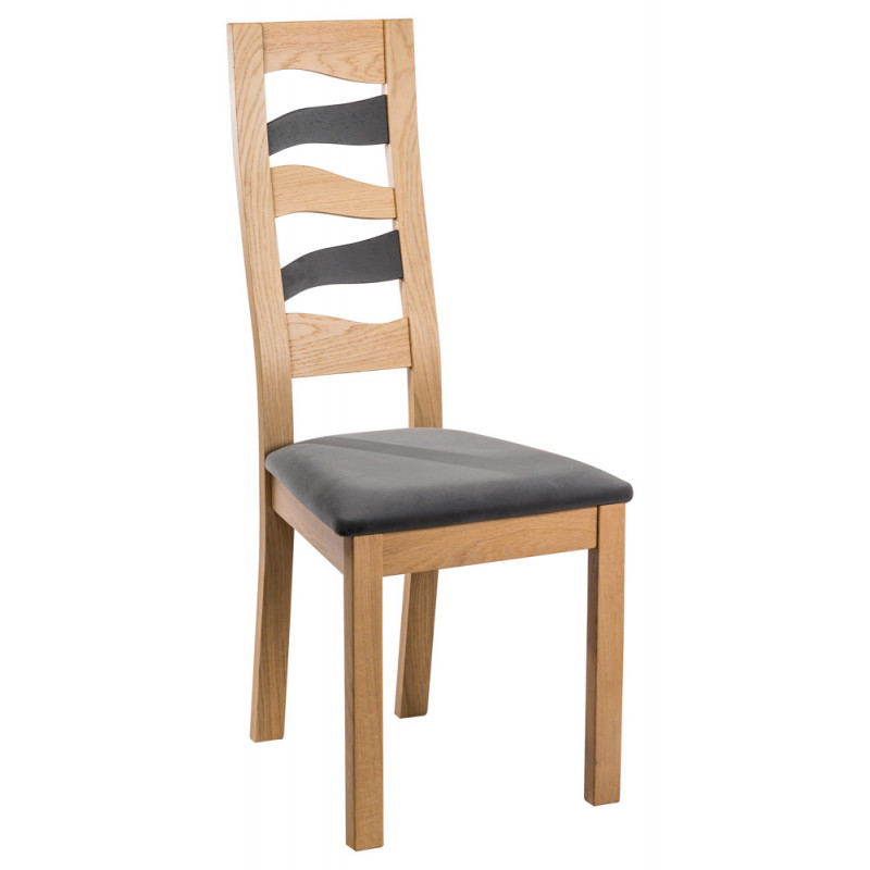 Soldes Chaise de salle à manger en bois - la qualité au meilleur prix