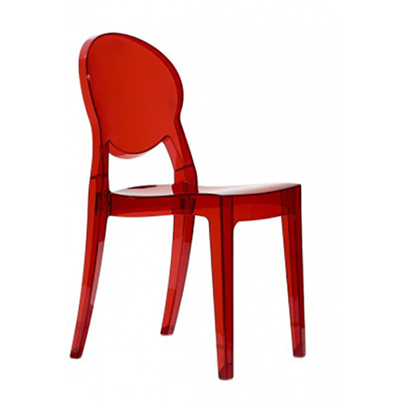 Chaise de Cuisine Moderne, Confortable & Personnalisable Le Chaisier