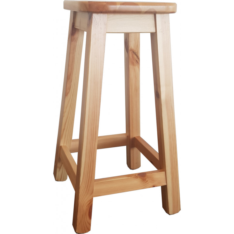 TABOURET EN BOIS QUADRO HT 65 CM PROMOTION TABOURET EN BOIS QUADRO HT 65 CM PROMOTION