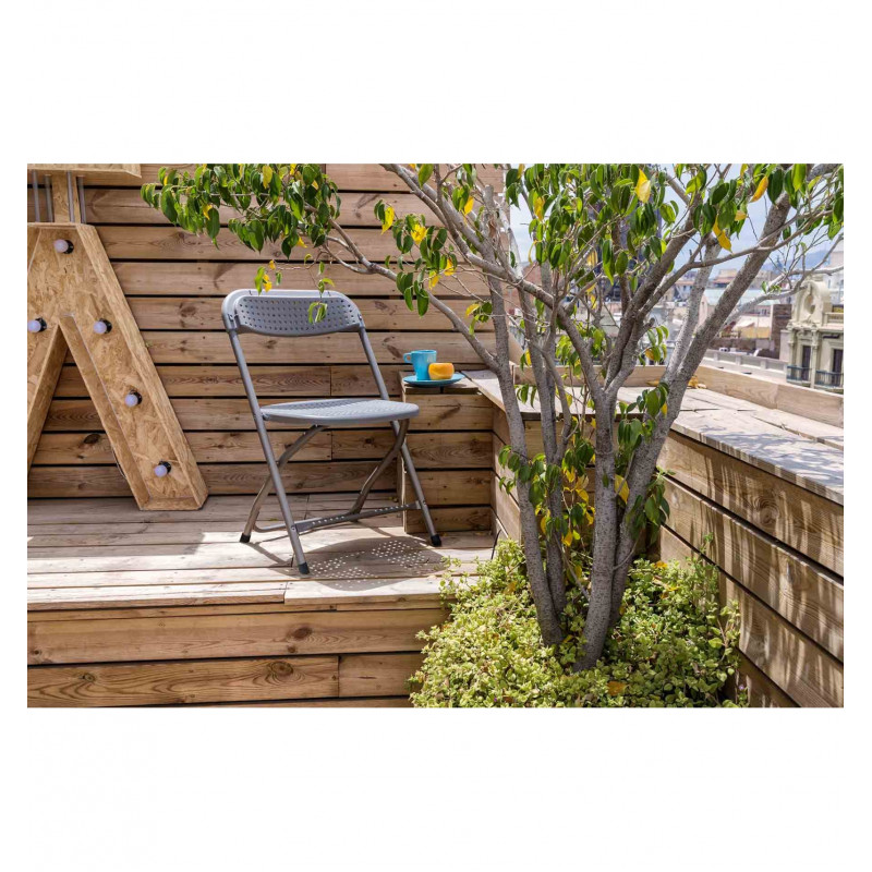 CHAISE DE COLLECTIVITÉ PLIANTE BIG ALEX