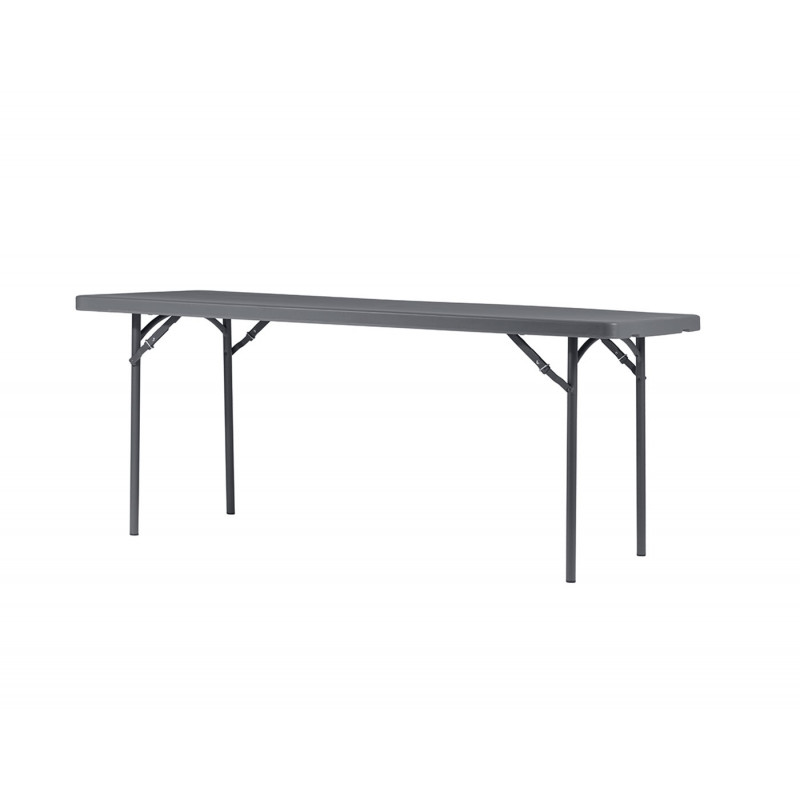 Table Pliante Rectangulaire 180 Cm